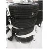 Image 2 : 4 265/50R20 tires