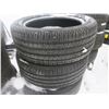Image 4 : 4 265/50R20 tires