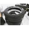 Image 6 : 4 265/50R20 tires