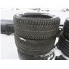 Image 3 : 4 255/45R20 tires
