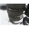 Image 4 : 4 255/45R20 tires