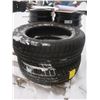 Image 2 : 2 235/60R18 tires