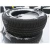 Image 4 : 3 235/60R18 tires