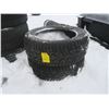 Image 2 : 2 275/60R20 tires