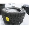 Image 4 : 2 275/60R20 tires