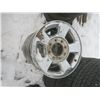 Image 4 : 3 8 bolt chrome rims