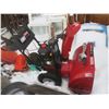 Image 1 : craftsman 27" snowblower, runs fine