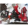 Image 3 : craftsman 27" snowblower, runs fine