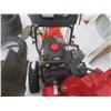 Image 6 : craftsman 27" snowblower, runs fine