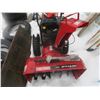 Image 8 : craftsman 27" snowblower, runs fine