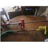 Image 3 : two whipper snippers