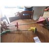 Image 5 : two whipper snippers