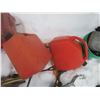 Image 3 : 4 jerry cans
