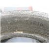 Image 1 : 2 P205/65R16 tires