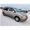 Image 3 : 2001 Toyota Sienna V6 VIN: 4T3ZF13C21U321651