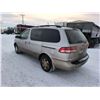 Image 6 : 2001 Toyota Sienna V6 VIN: 4T3ZF13C21U321651