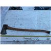 Image 1 : 3½lb axe - Made in Sweden "Sater Banko"
