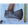Image 2 : 3½lb axe - Made in Sweden "Sater Banko"