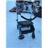 Image 3 : Evolution walker - 350lb weight rating