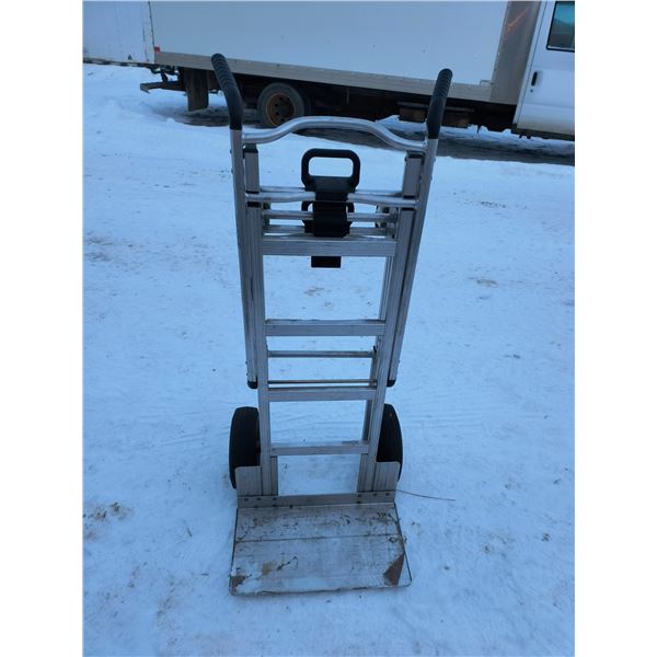 Cosco wheel dolly/cart