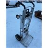 Image 2 : Cosco wheel dolly/cart