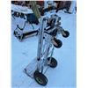 Image 3 : Cosco wheel dolly/cart
