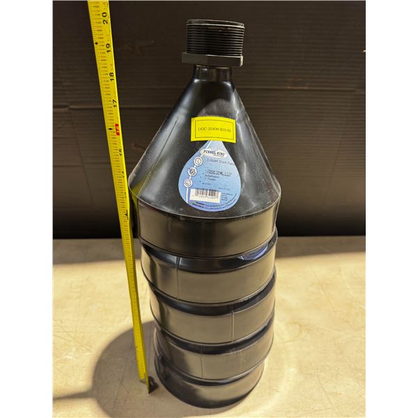 DOC 32400 (DRUM FUNNEL)