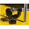Image 3 : TOW 63011 (PINTLE HOOK 2 IN BALL BOLT ON)