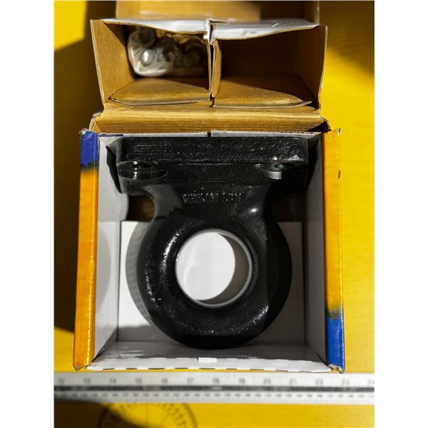 TOW 63023 (LUNETTE RING 2.5" DIA)