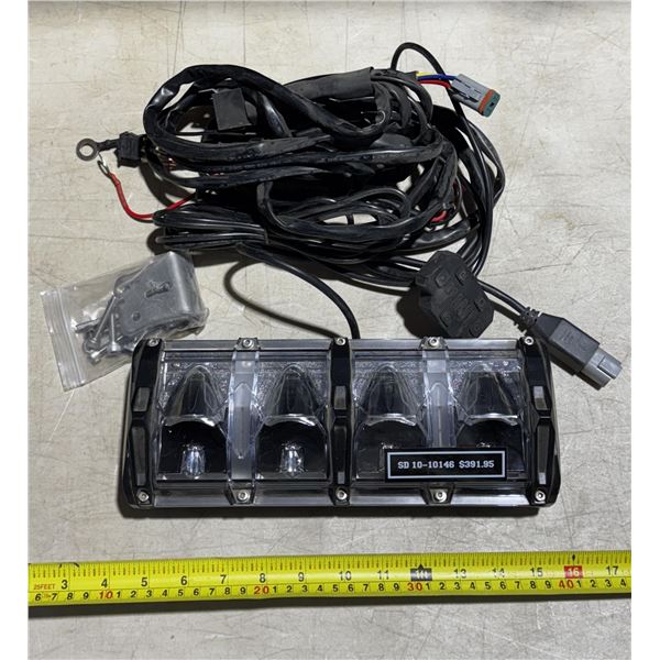 SD 10-10146 (LED IMPACT 10MULTI FUNCTION)