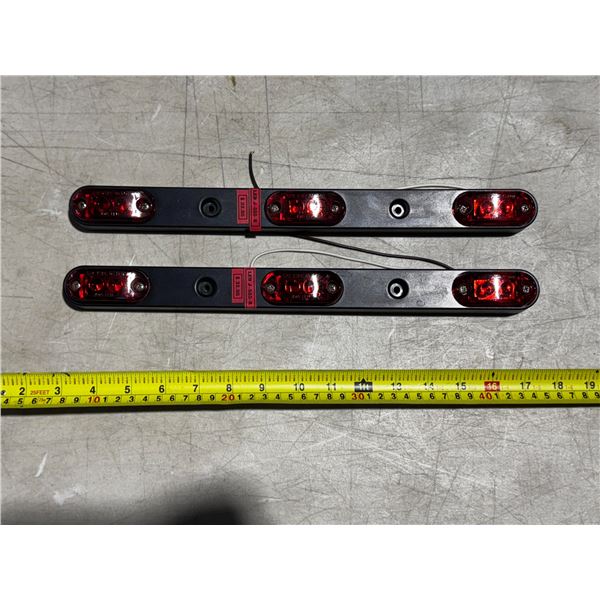 LED TRAILER LIGHTS