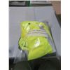 Image 1 : new 3XL safety jacket class 3 level 2