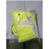 Image 2 : new 3XL safety jacket class 3 level 2