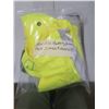 Image 3 : new 3XL safety jacket class 3 level 2