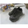 Image 5 : size 7 steel toe shoes