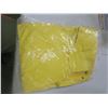 Image 1 : new 3XL rain coat