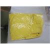 Image 2 : new 3XL rain coat