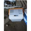 Image 3 : two coolers