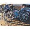 Image 1 : two bikes