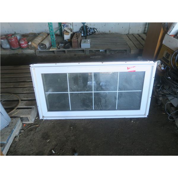 60x120L window
