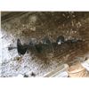 Image 2 : ice auger , AUGER ONLY