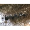 Image 3 : ice auger , AUGER ONLY
