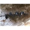 Image 4 : ice auger , AUGER ONLY