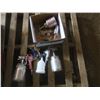 Image 1 : lot of spray guns