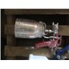 Image 3 : lot of spray guns