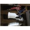 Image 4 : lot of spray guns