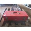 Image 2 : tool box