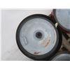 Image 1 : 45 gallon grease drum lid with follower
