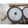 Image 2 : 45 gallon grease drum lid with follower