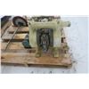 Image 1 : Non-metallic Diaphragm Pump 120psi